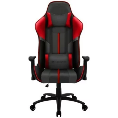 THUNDERX3 Fauteuil  BC3 Boss (Noir/Rouge) 