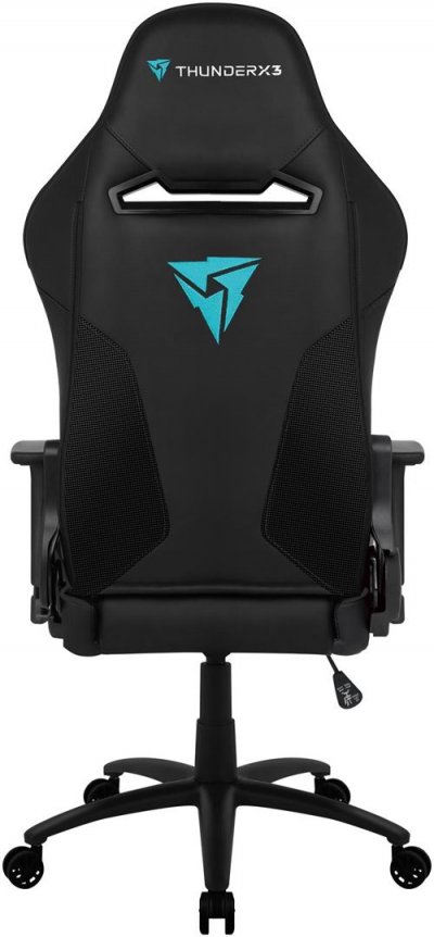 THUNDERX3 Fauteuil  bc5 air (noir) 4718009150249