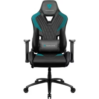 THUNDERX3 Fauteuil  dc3 air (noirbleu) 4710562750652
