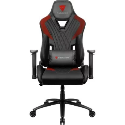 THUNDERX3 Fauteuil  dc3 air (noirrouge) 4710562750669