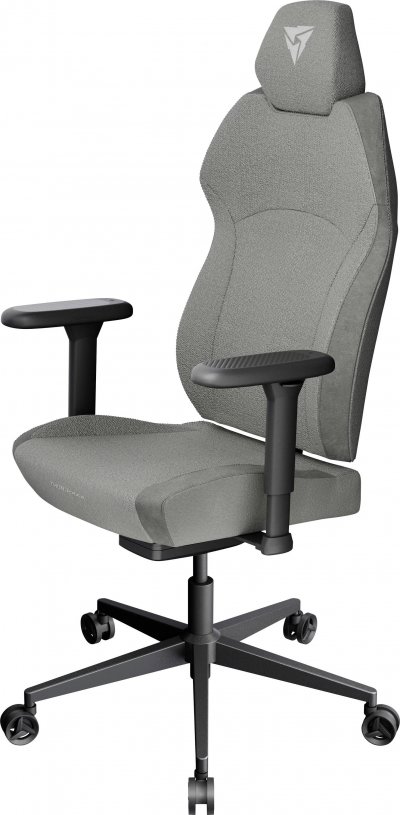 THUNDERX3 Fauteuil  Solo 360 Loft (Gris) #3POURCENT
