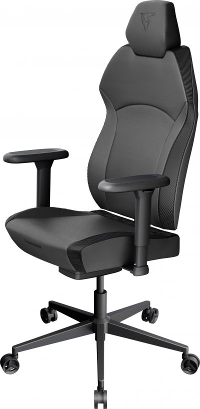 THUNDERX3 Fauteuil  Solo 360 Modern (Noir) #3POURCENT