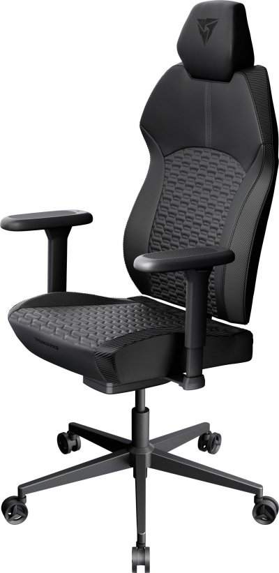 THUNDERX3 Fauteuil  Solo 360 Racer (Noir) #3POURCENT