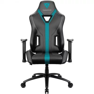 THUNDERX3 Fauteuil  yc3 air (noirbleu) 4718009159488