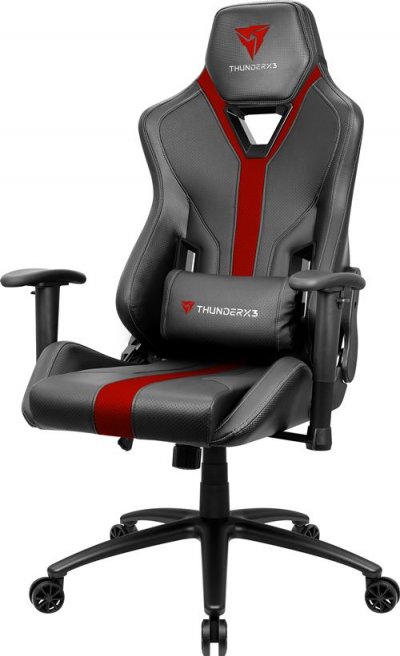  Fauteuil thunderx3 yc3 air (noirrouge) 4718009159495