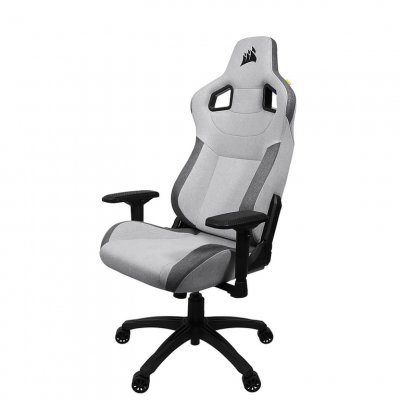 CORSAIR Fauteuils gaming  T3 Rush Noir et Gris 