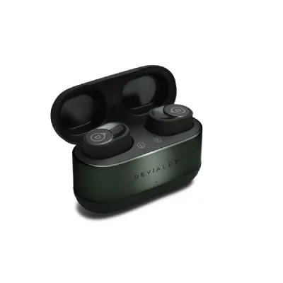 DEVIALET FB412 &Eacute;couteurs true wireless in-ear Deep Forest ANC aptX