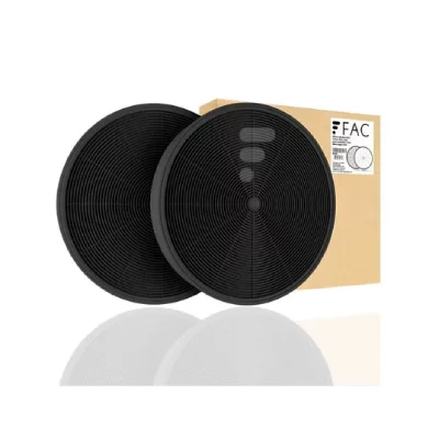 SMEG Fc03 - filtre &agrave; charbon compatible hotte  kitfc152