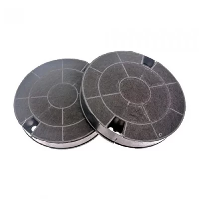 SMEG FC16 - Filtre &agrave; charbon compatible hotte  kitfc29