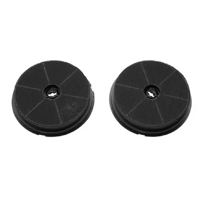 SMEG Fc17 - filtre &agrave; charbon compatible hotte  flt6