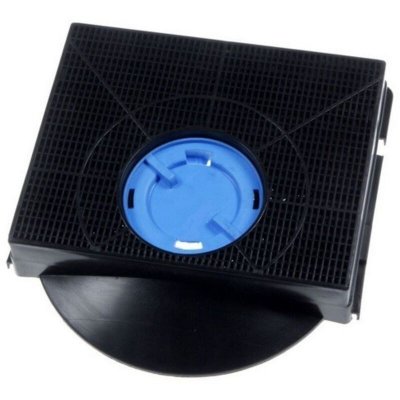 WHIRLPOOL Fc23 - filtre a charbon hotte casquette  akr769 akr770