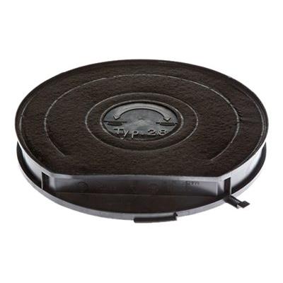 ELECTROLUX Fc28 - filtre &agrave; charbon compatible hotte aeg type 28 9029793727