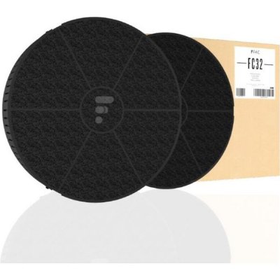 IKEA FC32 - filtre &agrave; charbon compatible hotte  MATTRADITION