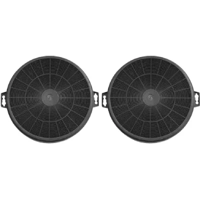 FALMEC Fc36 - filtre &agrave; charbon compatible hottes  114163 type 6 typ c