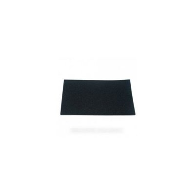 GENERIQUE Fc600t filtre charbon 490x270 mm (unit&eacute;) pour hotte fagor brandt vedette sauter de-dietrich