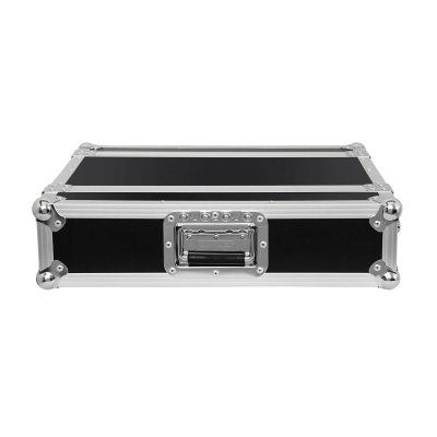 POWER ACOUSTICS Fce 2 Mk2 Short - Rack 19'' en multiplis 2 unit&eacute;s