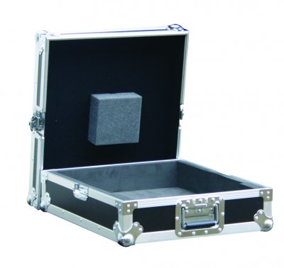 POWER ACOUSTICS Fcm 2000 - Flight Case Pour Table De Mixage DJM 2000