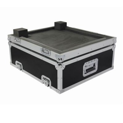 POWER ACOUSTICS Fcm Mixer Xs - Flight case pour mixer - XS