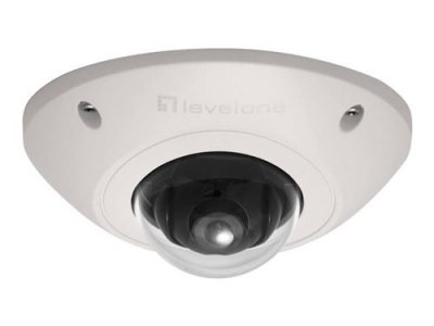 DIGITAL DATA COMMUNICATIONS Fcs-3073 int&eacute;rieure et ext&eacute;rieure avec fil vision nocturne 2 mp 1080p 30 ips blanc