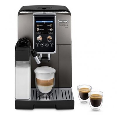 DELONGHI FEB3895.TB Dinamica plus Titanium
