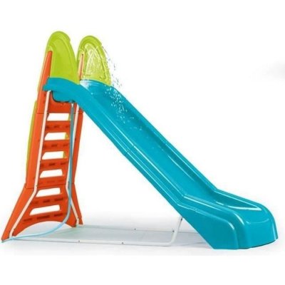 FEBER  - 800009709 - le mega toboggan a eau - toboggan FE800009709