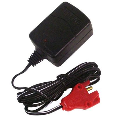 FEBER  Cargador 6 V 1 Ah Multicolore