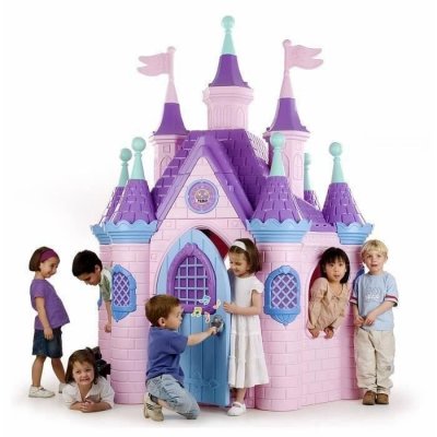 FEBER  - le super palace