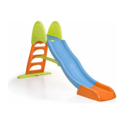 FEBER  - super m&eacute;ga toboggan pliable xxl FE800009594
