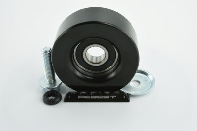 FEBEST  Galet enrouleur (courroie d'accessoire) 2088-LIB