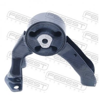 FEBEST  Support moteur pour DODGE: Caliber & JEEP: Compass, Patriot (Ref: CRM-CALR)