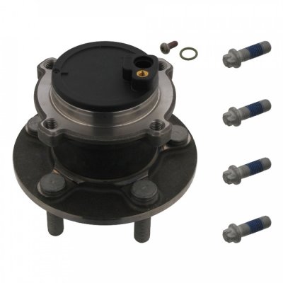 FEBI BILSTEIN Febi 34271 Kit pour roulement de moyeu