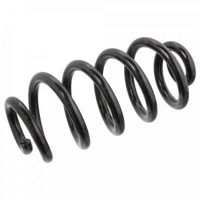 FEBI  47245&nbsp;Ressorts pour suspension basse