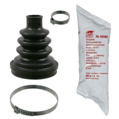 FEBI BILSTEIN Febi-Bilstein 02720 Jeu de joints-soufflets, arbre de commande