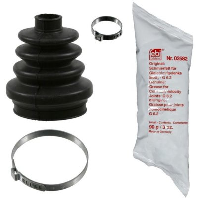 FEBI BILSTEIN Febi-Bilstein 02871 Jeu de joints-soufflets, arbre de commande