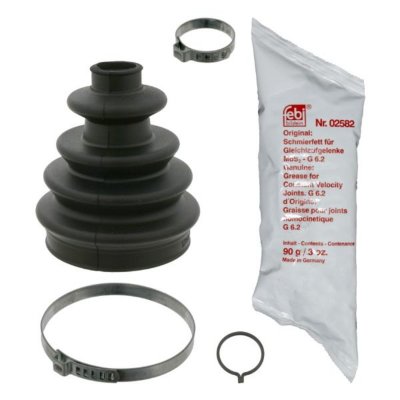 FEBI BILSTEIN Febi-Bilstein 03287 Jeu de joints-soufflets, arbre de commande