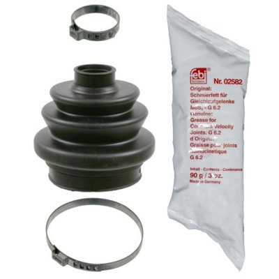 FEBI BILSTEIN Febi-Bilstein 03311 Jeu de joints-soufflets, arbre de commande