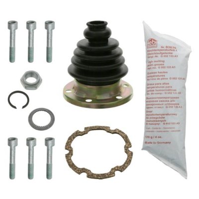 FEBI BILSTEIN Febi-Bilstein 03328 Jeu de joints-soufflets, arbre de commande