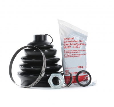 FEBI BILSTEIN Febi-Bilstein 03595 Jeu de joints-soufflets, arbre de commande