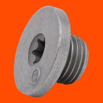 FEBI BILSTEIN  04572 Vis-Bouchon, Carter d'huile