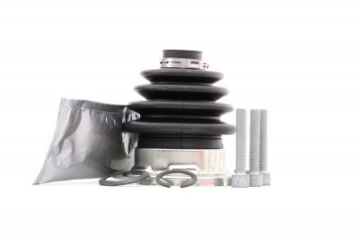 FEBI BILSTEIN Febi-Bilstein 08303 Jeu de joints-soufflets, arbre de commande