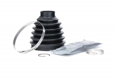 FEBI BILSTEIN  100222 - Jeu de joints-soufflets, arbre de commande