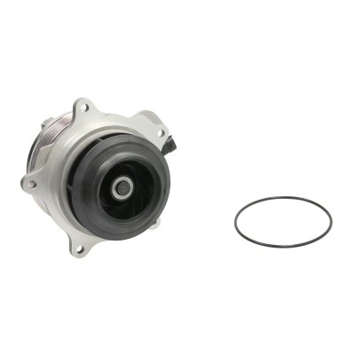 FEBI  BILSTEIN 101258 Pompe &agrave; eau Aluminium avec joints Mati&egrave;re plastique DAF: XF
