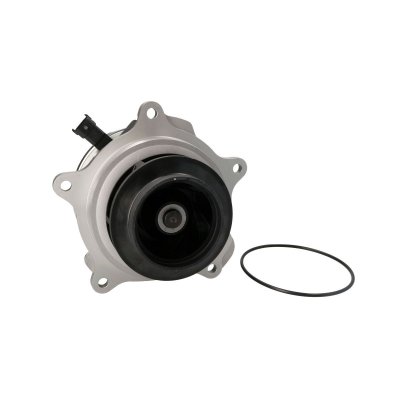 FEBI BILSTEIN  103866 Pompe &agrave; eau Aluminium avec joints Mati&egrave;re plastique DAF: XF