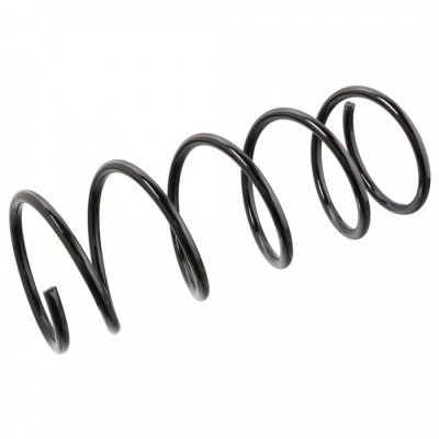 FEBI  bilstein 104697 Ressort de suspension 1 pi&egrave;ce
