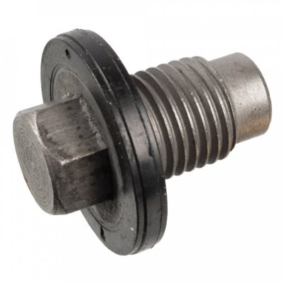 FEBI BILSTEIN  108810 - Vis-bouchon, carter d'huile