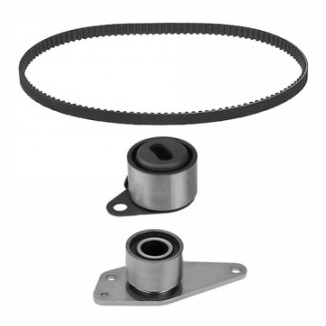FEBI  BILSTEIN 11131 Kit de distribution Nbr. dents: 127