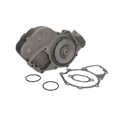 FEBI BILSTEIN  11185 Pompe &agrave; eau Fonte grise avec joints Fonte grise