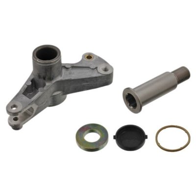 FEBI -Bilstein 11700 Tendeur, courroie trap&eacute;zo&iuml;dale &agrave; nervures