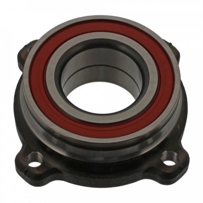 FEBI BILSTEIN  12180 Kit de roulements de roue Essieu arri&egrave;re droit