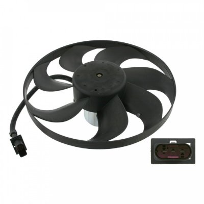 FEBI -Bilstein 14742 Ventilateur, refroidissement du moteur
